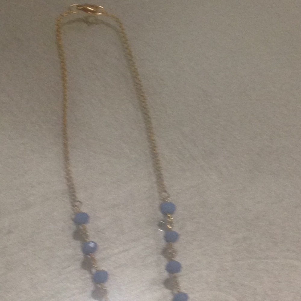 Handmade necklace - Picture 3 of 3